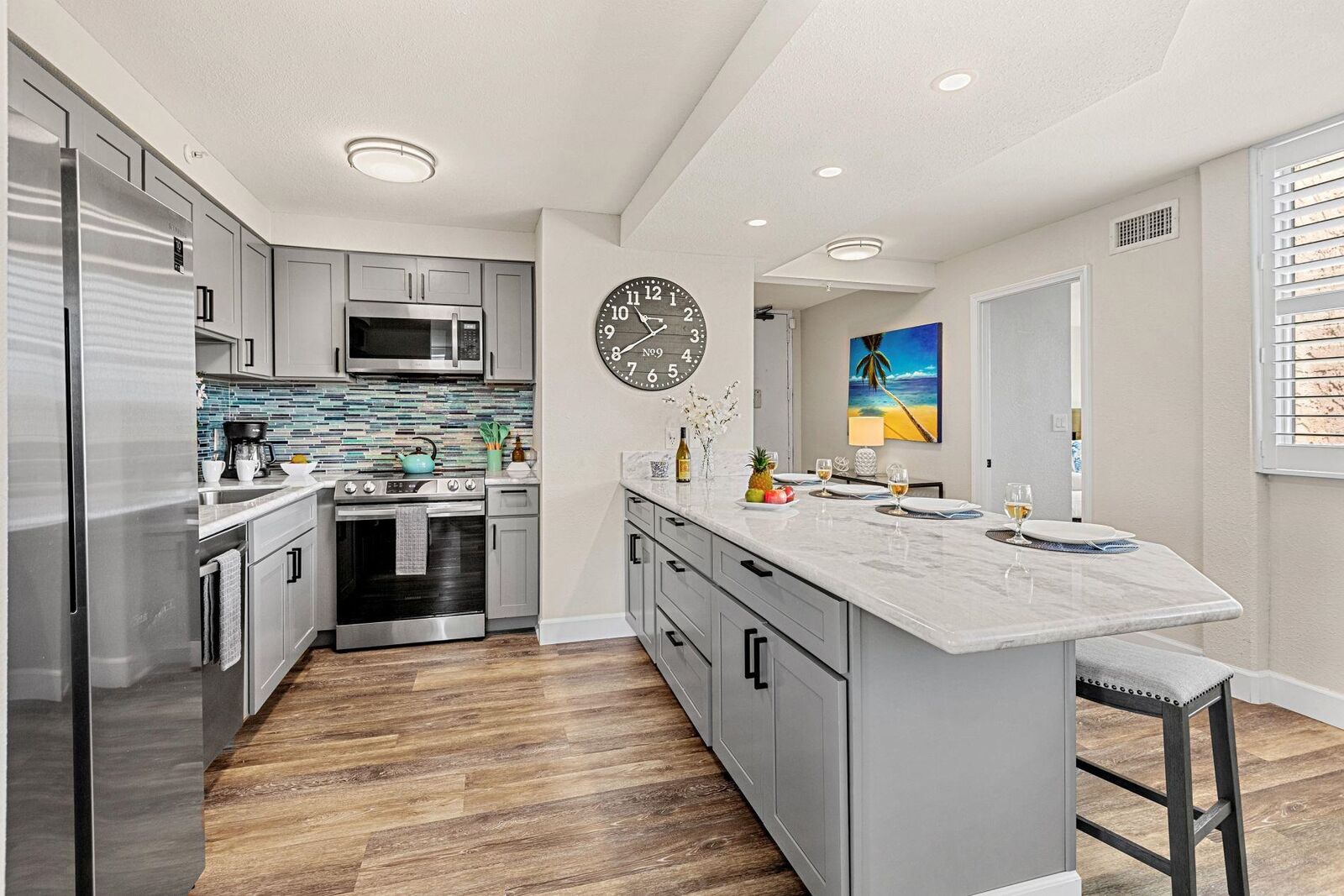 Property Photo:  4365 Lower Honoapiilani Rd 520  HI 96761 