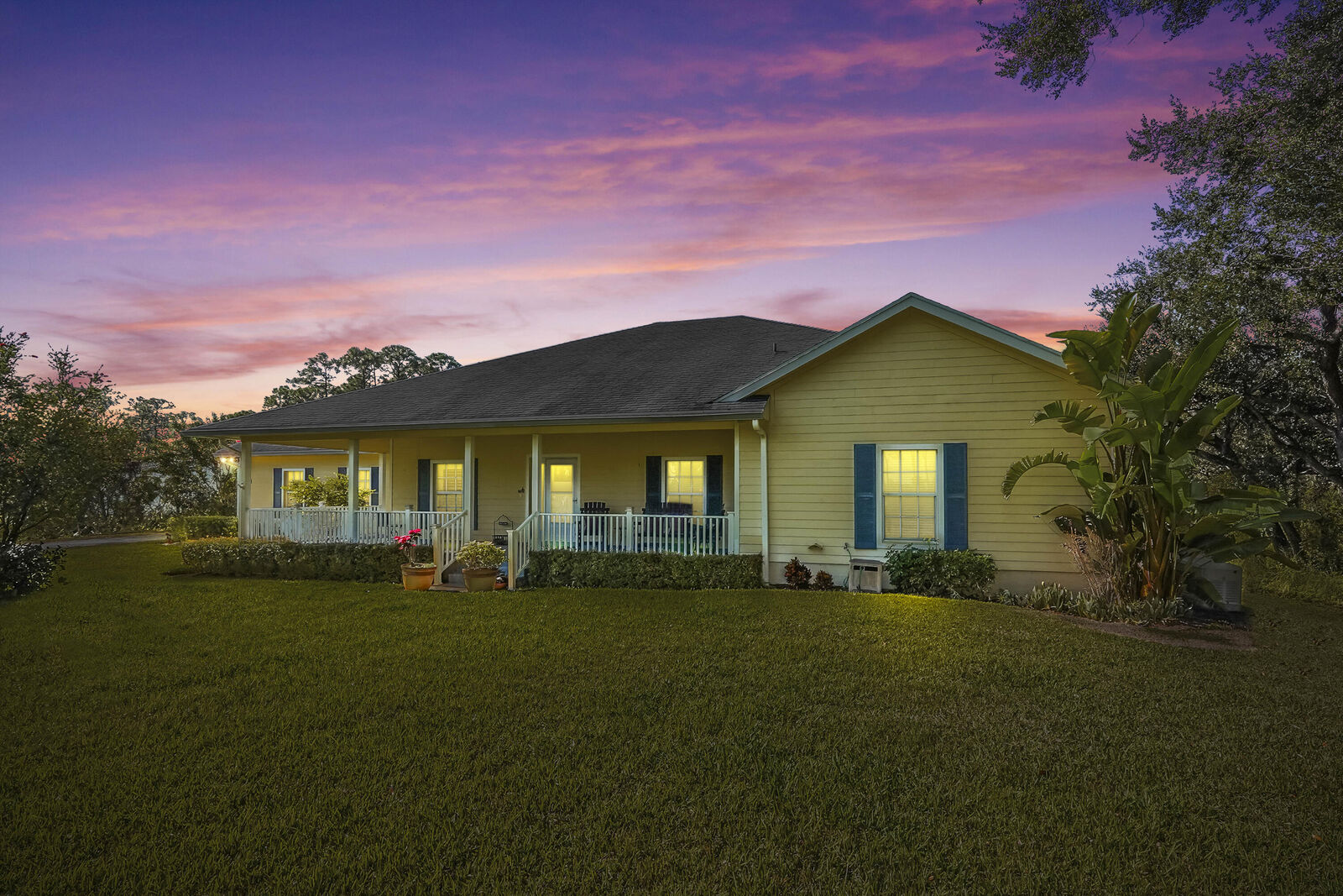 Property Photo: 5301 Bald Cypress Trail FL 34951