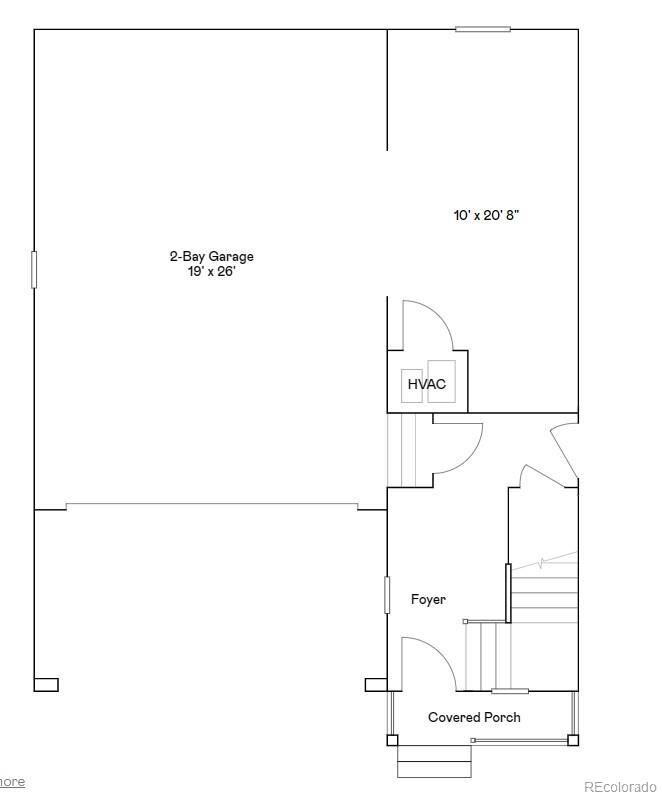 Property Photo:  6847 E 149th Avenue  CO 80602 