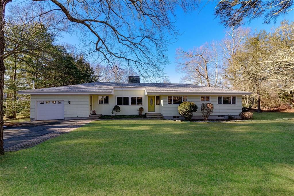 Property Photo:  160 Oakwoods Drive  RI 02879 