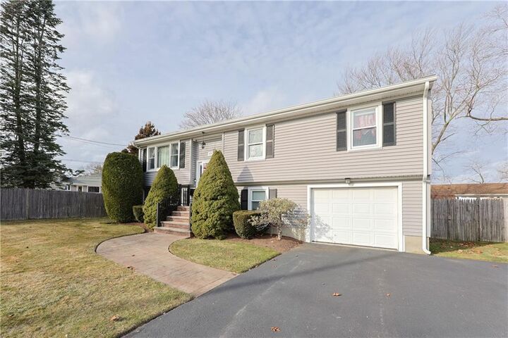 Property Photo:  59 Independence Drive  RI 02888 