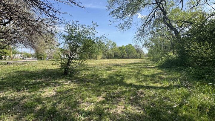 Property Photo: Lot 16 Buck'S Add KS 67214