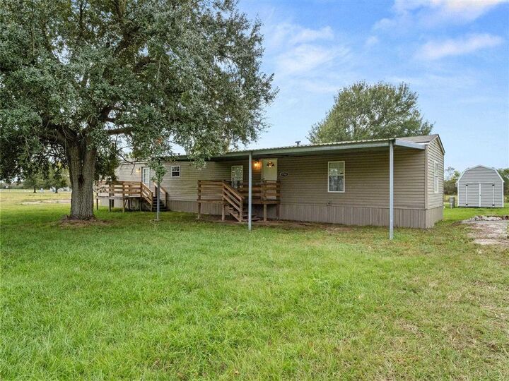 Property Photo:  7783 Acadian Lane  LA 70607 