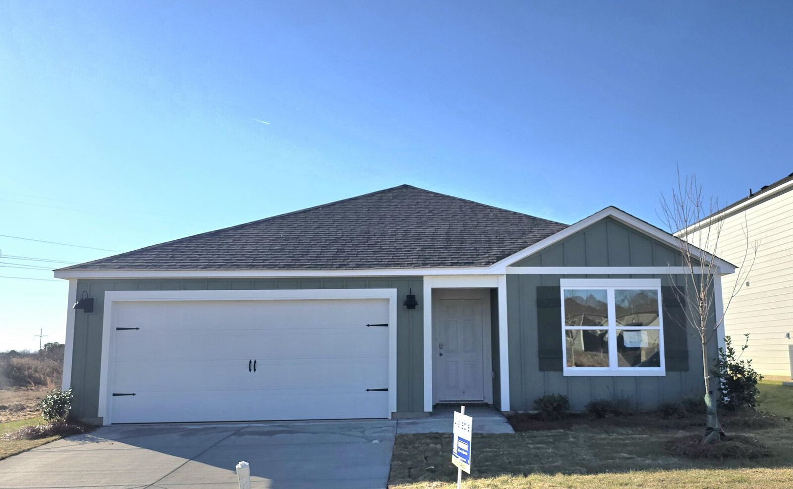 Property Photo:  2131 Addison Way SW  AL 35055 