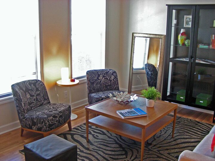 Property Photo: 1 Birch Drive G1 CT 06902