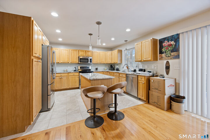 Property Photo: 27 Amber Place CT 06705