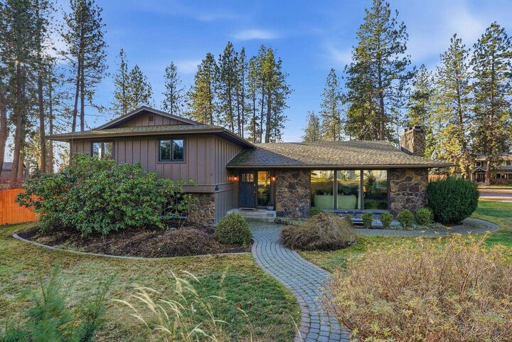 Property Photo: 1504 E 64th Ave WA 99223