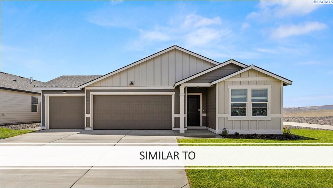 Property Photo:  11332 Norfolk Drive  WA 99301 