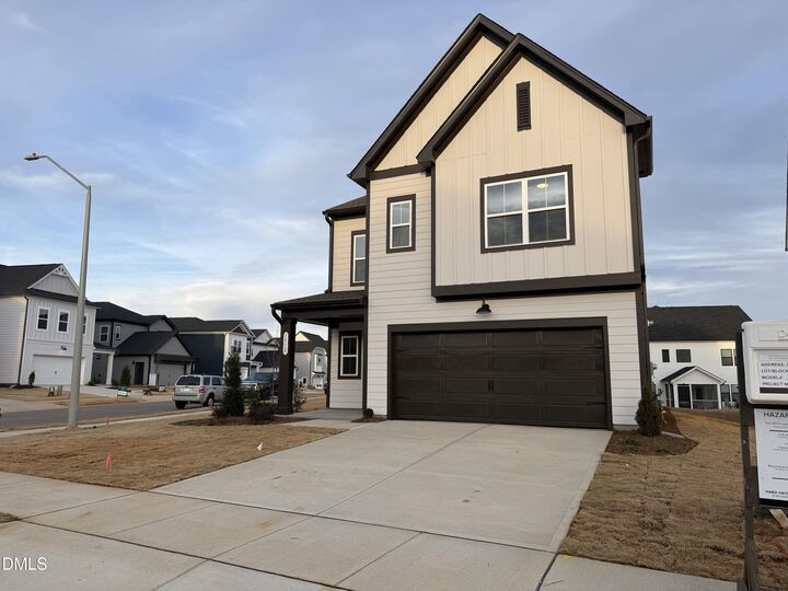 Property Photo:  1512 Malcus Court 50  NC 27526 