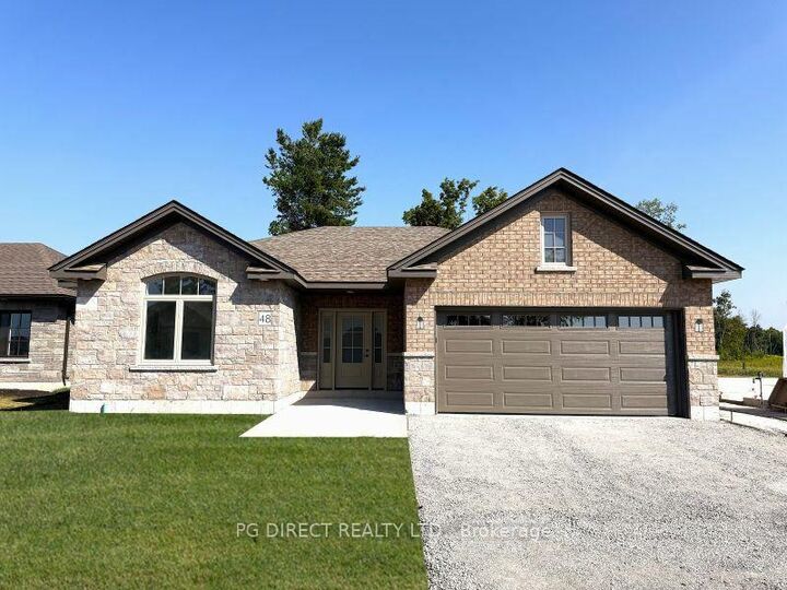48 Beacon Drive — photo 1