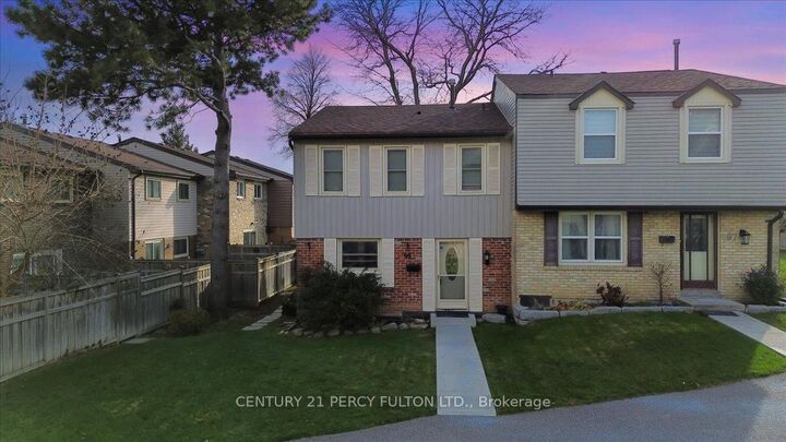 Property Photo:  99 Palmdale Drive  ON M1T 1P2 