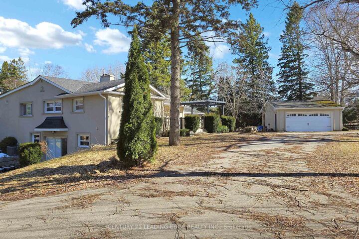 Property Photo:  14489 Highway 48 Route  ON L4A 7X3 