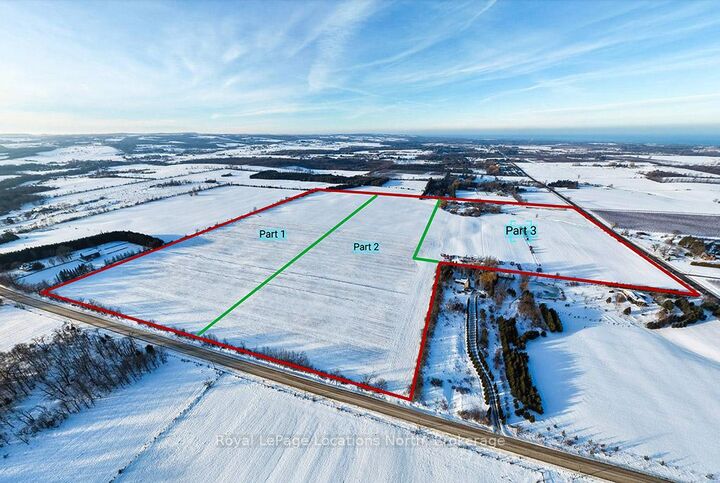 Property Photo: 416400 10th Line ON N0H 1J0