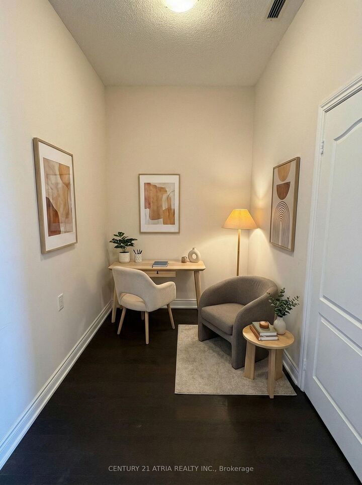 Property Photo:  1 Sun Yat Sen Avenue 960  ON L3R 5K9 