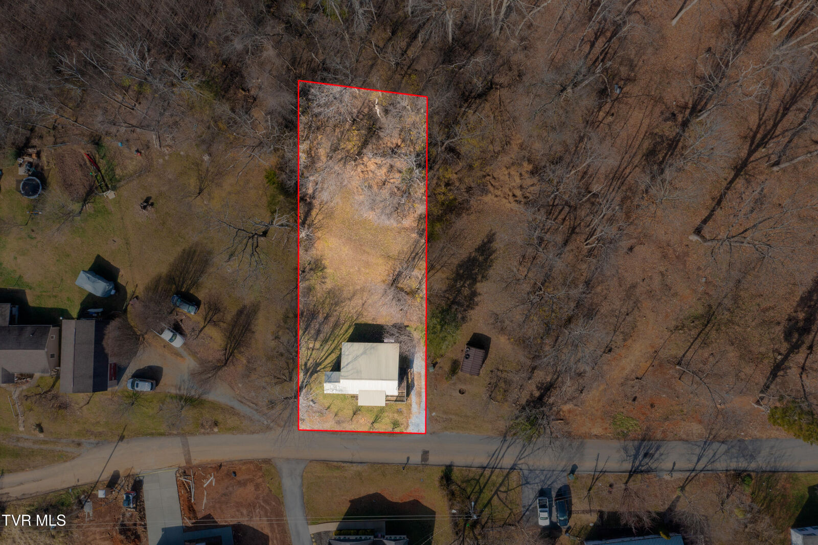 Property Photo: 219 Old Siam Road TN 37643