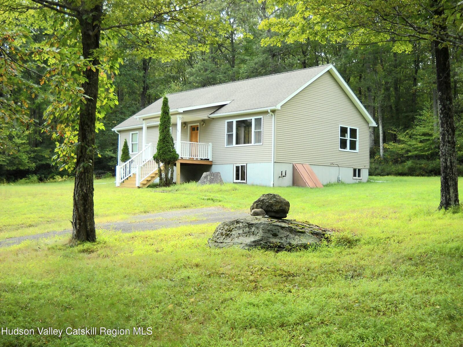 Property Photo: 76 Wynkoop NY 12446