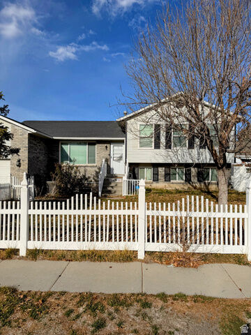 Property Photo:  3676 W Christy Way  UT 84129 