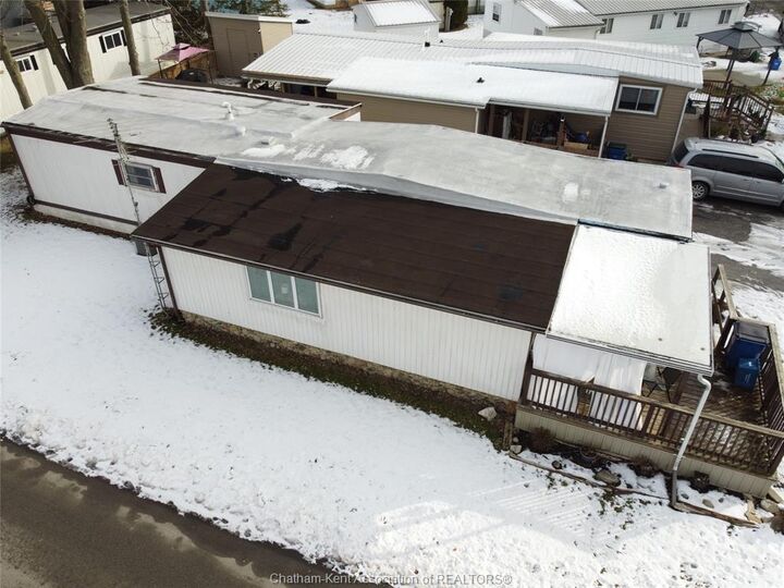 Property Photo:  30 Regency Drive  ON N7L 4E8 