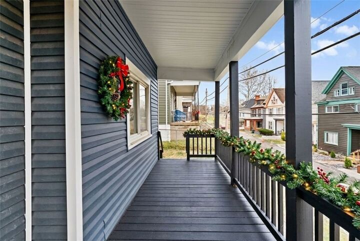 Property Photo:  4022 Oswald St  PA 15212 