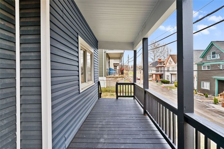 Property Photo:  4022 Oswald St  PA 15212 