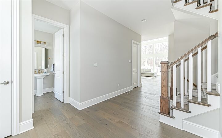 Property Photo: 307 Azalea Ln PA 15005