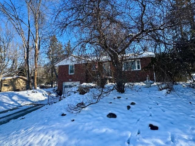 Property Photo:  8 Hill Street  PA 16365 