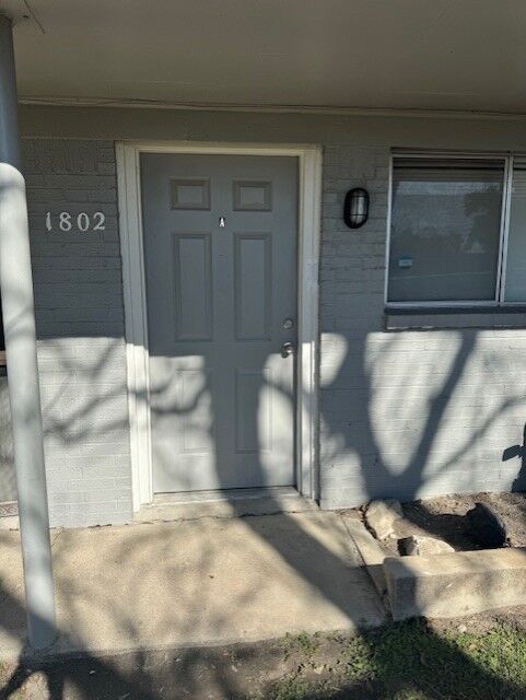 Property Photo:  1802 W Avenue H Avenue A  TX 76504 