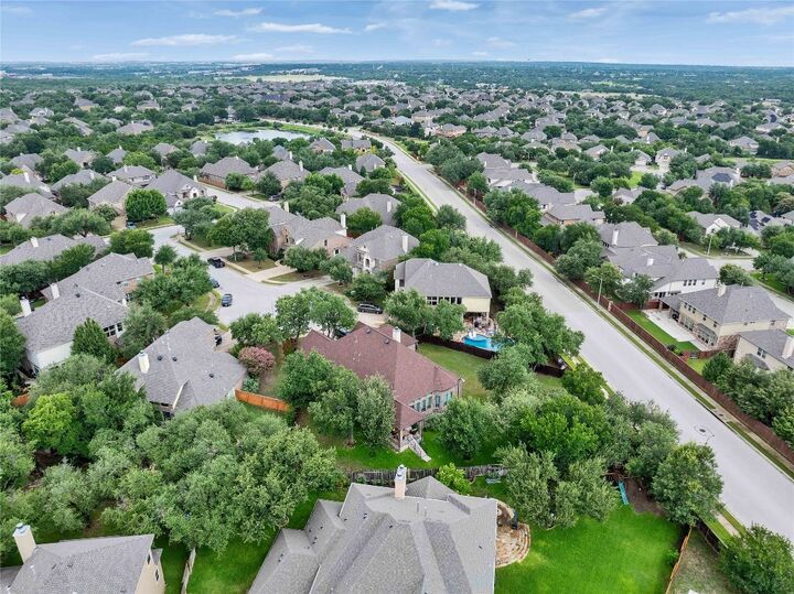 Property Photo:  4108 Charbray Court  TX 78613 