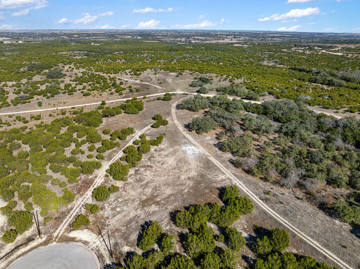 Property Photo:  202 Whispering Wind Road  TX 78605 