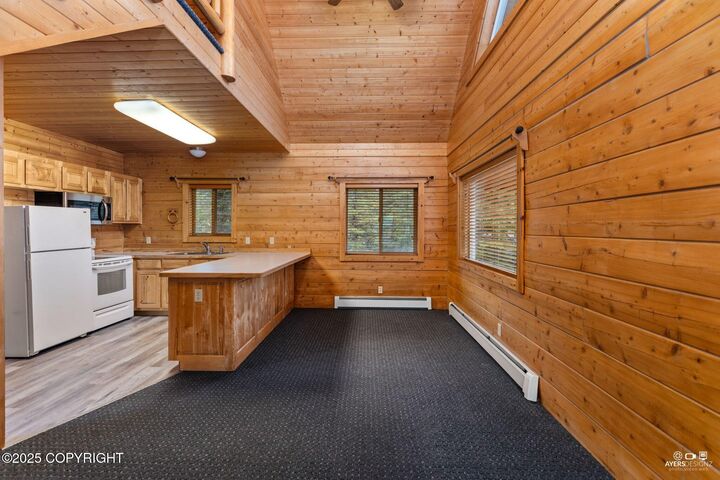Property Photo:  1350 Angler Drive #5  AK 99611 