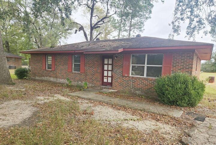 Property Photo:  5000 Martin Luther King Jr Road  GA 31730 