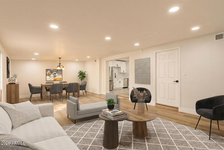 Property Photo:  3314 W Corrine Drive  AZ 85029 