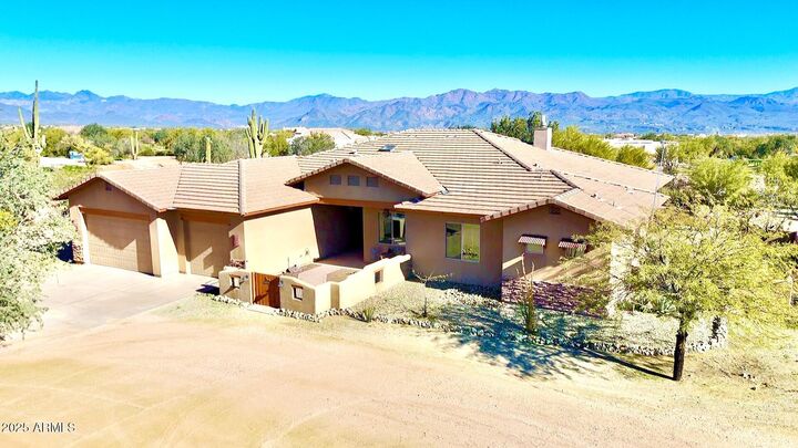 Property Photo:  16206 E Windstone Trail  AZ 85262 