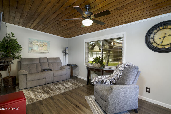 Property Photo:  2064 S Farnsworth Drive 60  AZ 85209 
