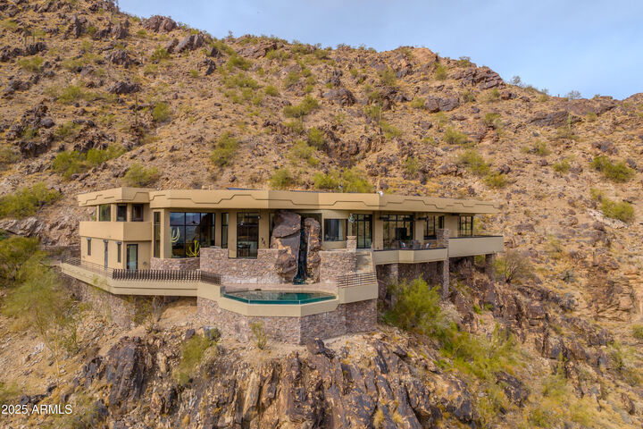 Property Photo:  5678 E Cheney Drive  AZ 85253 