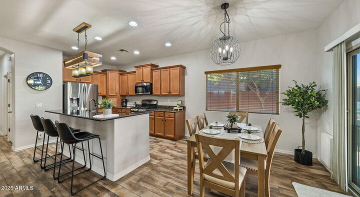 Property Photo: 1374 W Alder Road AZ 85140