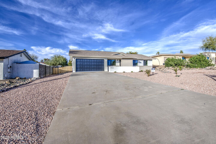Property Photo:  17112 E La Pasada Drive  AZ 85268 