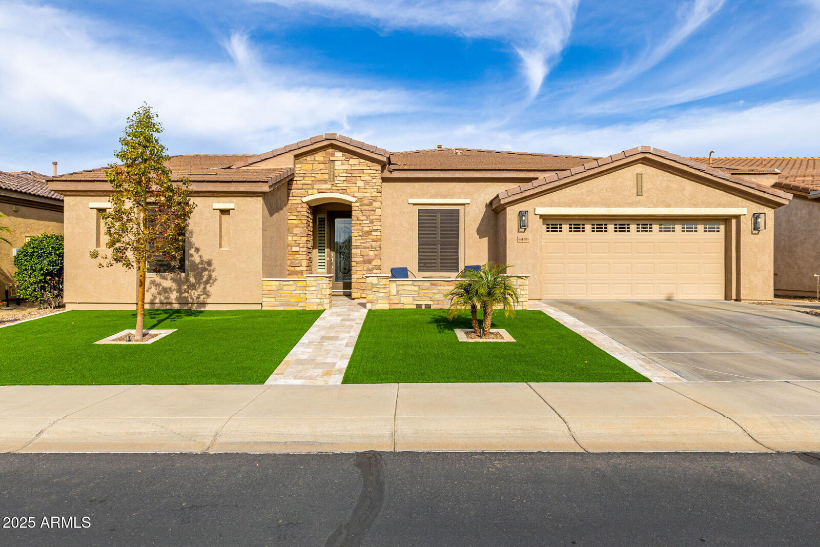 Property Photo:  4486 E Donato Drive  AZ 85298 