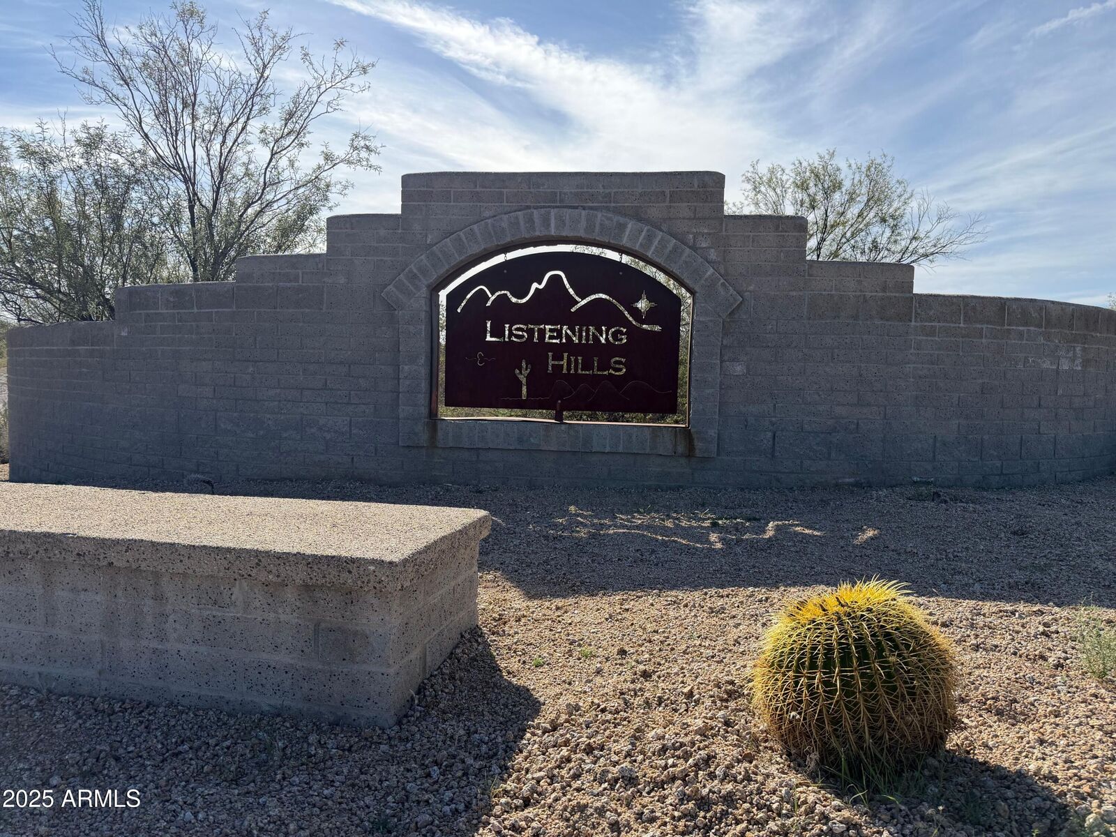 Property Photo:  970 Settlers Lane 12  AZ 85390 