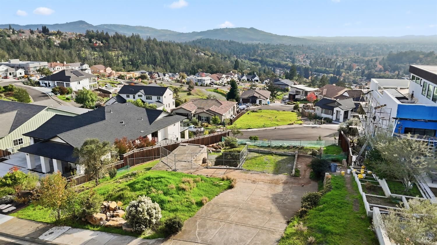 Property Photo:  3780 Palazzo Court  CA 95404 