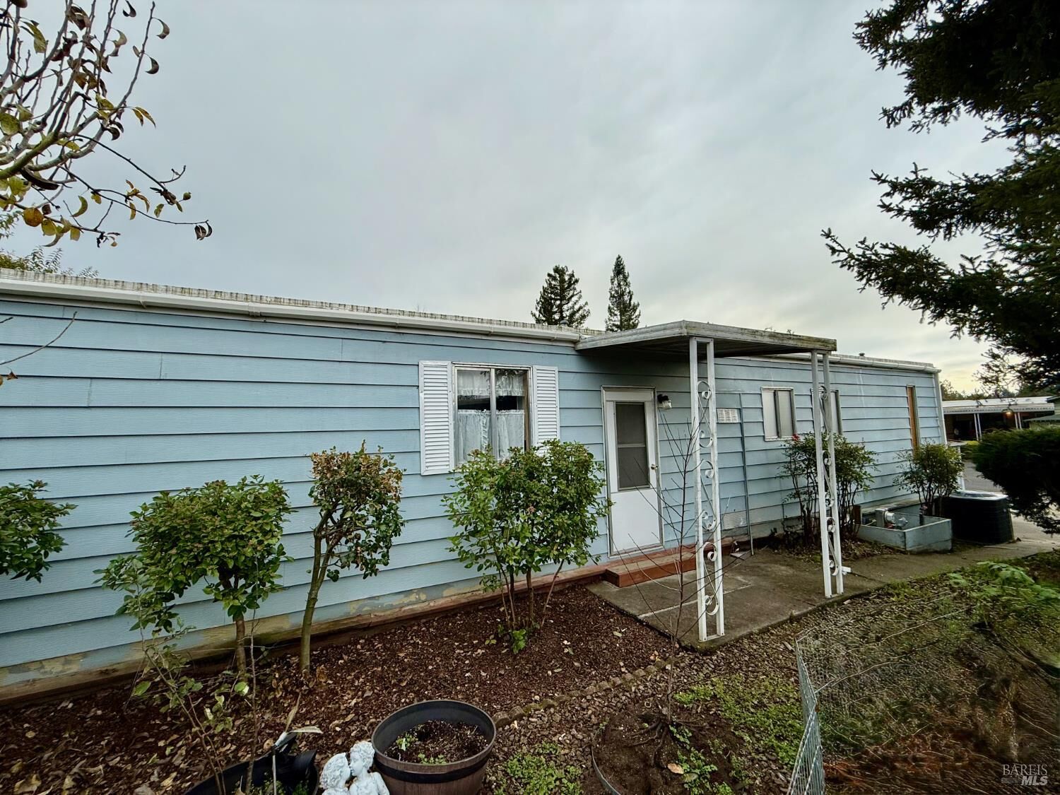 Property Photo:  21 Sequoia Circle  CA 95401 