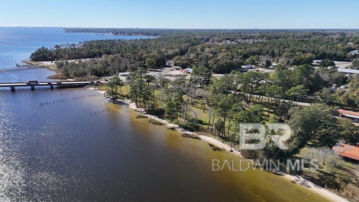 Property Photo: 12664 6th Street AL 36549