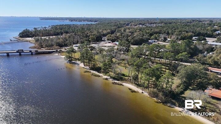 Property Photo: 12664 6th Street AL 36549