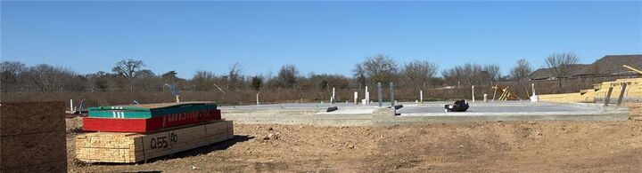 Property Photo:  5502 Harriet Street  TX 77807 