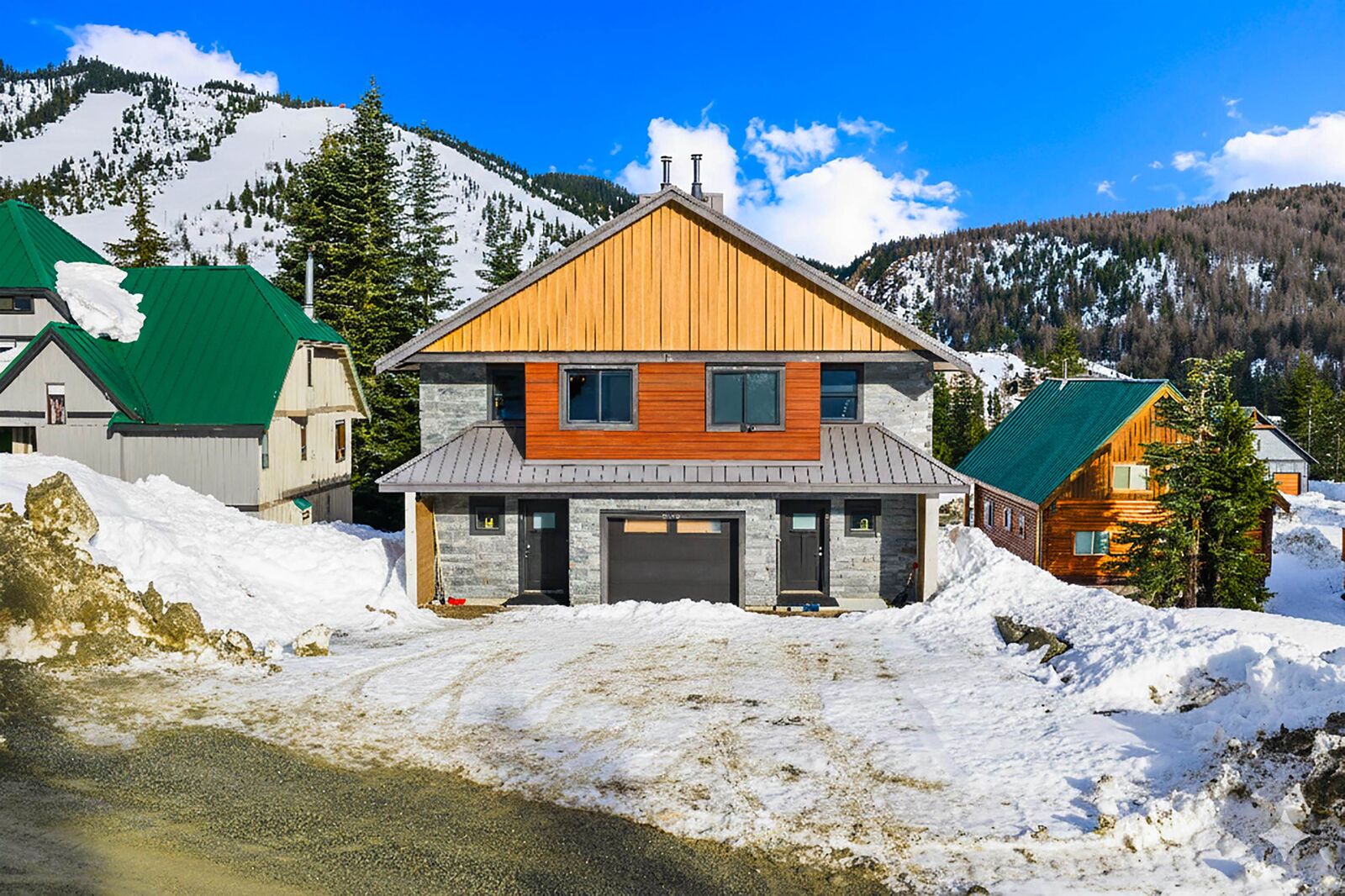 Property Photo:  20921 Snowflake Crescent 1  BC V0M 1A1 