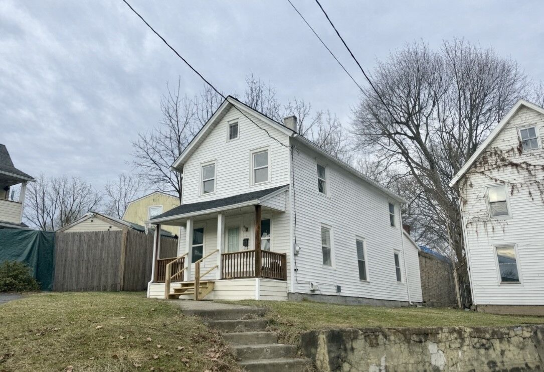 Property Photo: 547 State Street NY 13901