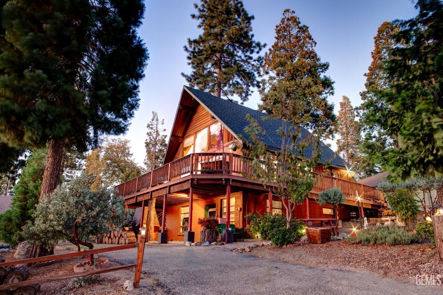 Property Photo: 45734 Hathily CA 93260