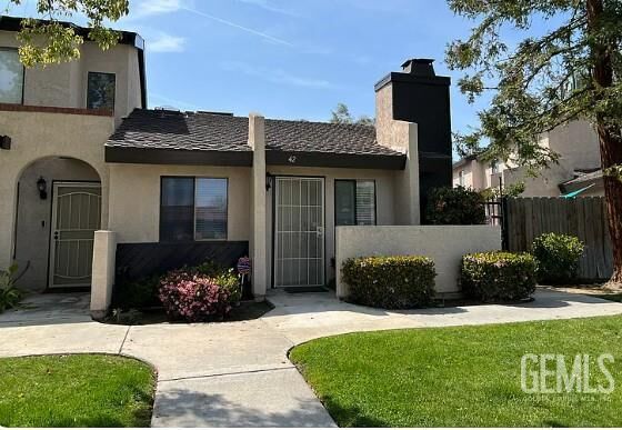 Property Photo:  7800 Westfield Road 42  CA 93309 