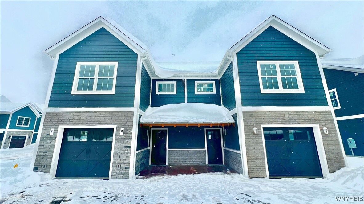 Property Photo:  29 Glen Burn Trail  NY 14731 