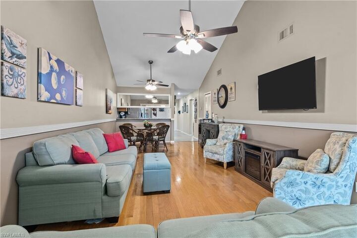 Property Photo:  15140 Riverbend Blvd 508  FL 33917 